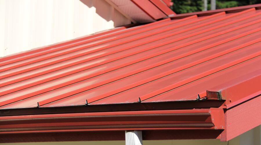Expert tile roof repair services in Morley, MI